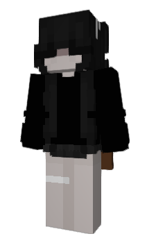 Minecraft скін по ніку emis7007