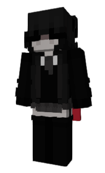 Minecraft skin emmarbles