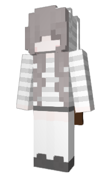 Minecraft скін по ніку emmxva