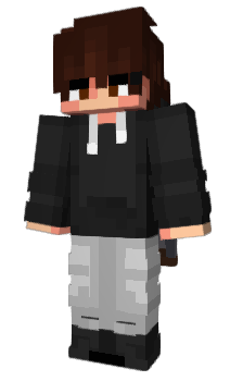 Minecraft скин по нику emrhntl9967