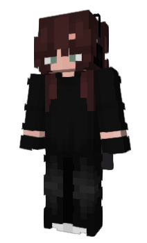 Minecraft скін по ніку emsyuee