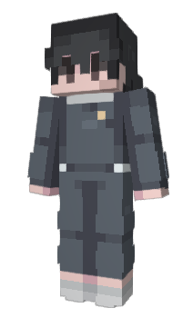 Minecraft скін по ніку encree