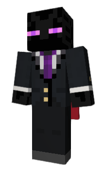 Minecraft скин по нику enderman9048