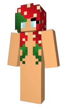 Minecraft скин по нику enlure