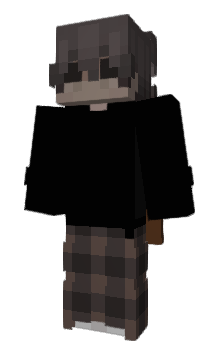 Minecraft skin epicjayden0