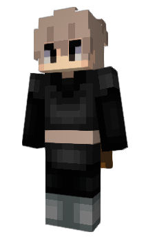 Minecraft скин по нику eqxq