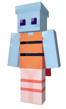 Minecraft skin erock2k2