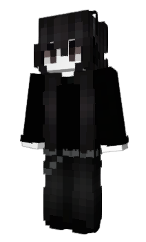 Minecraft скин по нику esilayavuz