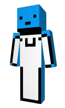 Minecraft скин по нику eslla