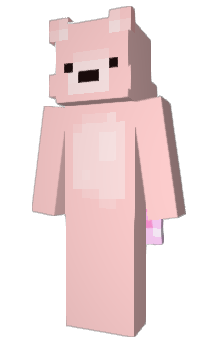 Minecraft skin estusilary
