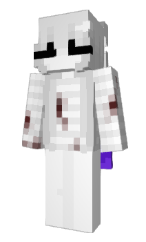 Minecraft скин по нику eternalloving