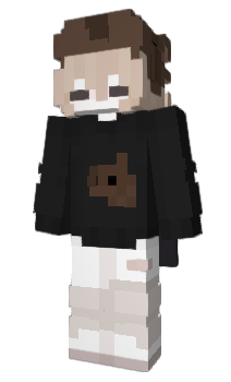 Minecraft skin ethereoo