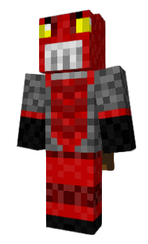 Minecraft скін по ніку etiq