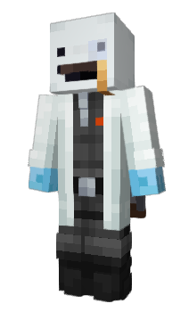 Minecraft скин по нику etoShked