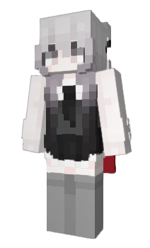 Minecraft skin etyouu