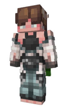 Minecraft скин по нику etzutk