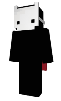 Minecraft skin eues
