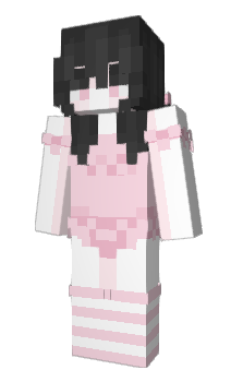 Minecraft скин по нику euvl