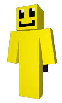 Minecraft скин по нику evwer