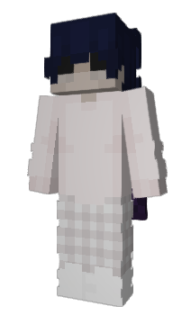 Minecraft скин по нику ewgor