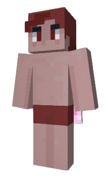 Minecraft skin exPk