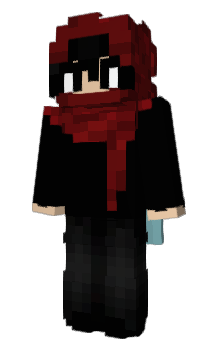 Minecraft скин по нику exbz
