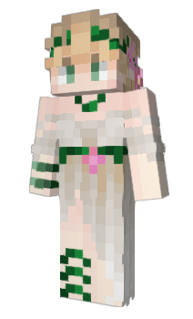 Minecraft скин по нику excuse_meows49