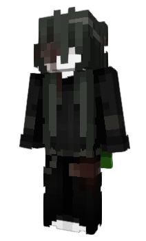 Minecraft skin exe11pi