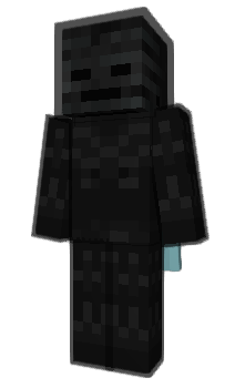 Minecraft скін по ніку exillrei