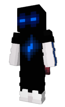Minecraft скин по нику exillrei
