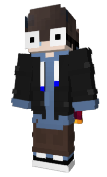 Minecraft скин по нику eyefi