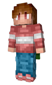 Minecraft скін по ніку f0mba