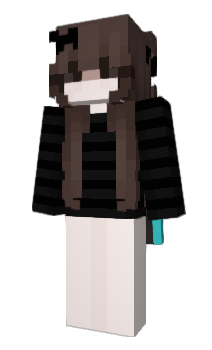 Minecraft скин по нику fa1th_fu11
