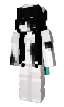 Minecraft скин по нику fa1th_fu11