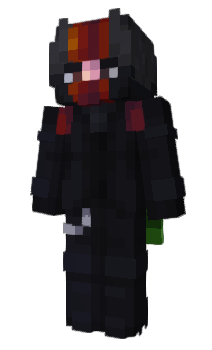 Minecraft skin faceddkidd