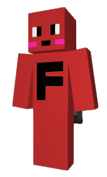 Minecraft skin fairpuppet62289