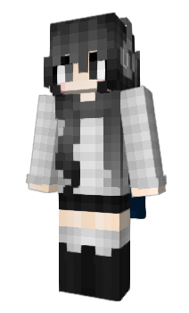 Minecraft скин по нику faithx_x