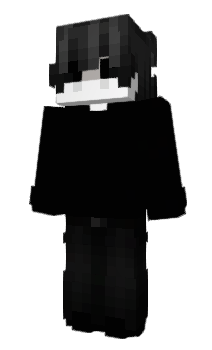 Minecraft skin falies