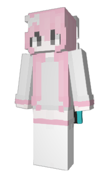 Minecraft скин по нику fallen777angel
