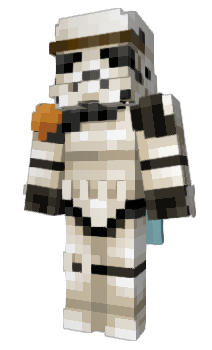 Minecraft skin famef0x