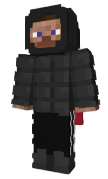 Minecraft скин по нику farnan