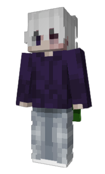 Minecraft skin fcbfrkn_