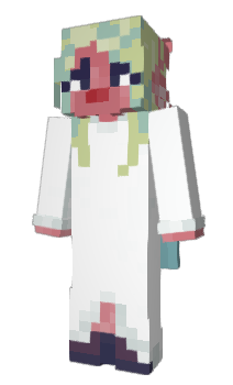 Minecraft скин по нику feelingsick