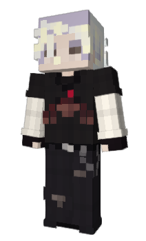 Minecraft скин по нику felixtjatja