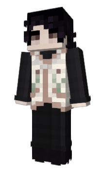 Minecraft скин по нику felixtjatja