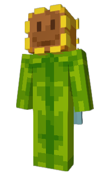 Minecraft скин по нику fentproducer