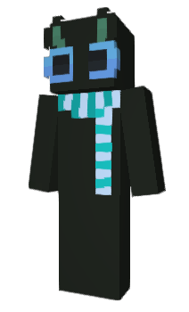 Minecraft skin fewsaid