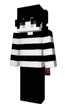 Minecraft скин по нику fi3t