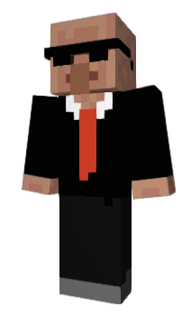 Minecraft скін по ніку fiflaczektoja