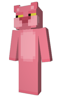 Minecraft скін по ніку fijonass